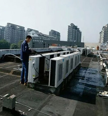 中宁 空调拆装 中宁本地 空调拆装公司